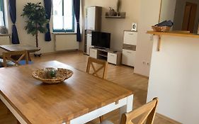 Ferienwohnung am Stadtgraben